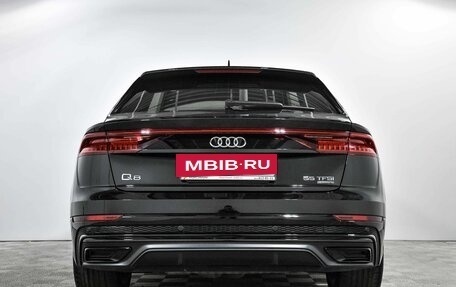 Audi Q8 I, 2022 год, 11 900 000 рублей, 7 фотография