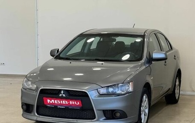 Mitsubishi Lancer IX, 2012 год, 945 000 рублей, 1 фотография