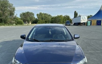 Mitsubishi Lancer IX, 2008 год, 670 000 рублей, 1 фотография