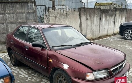 Suzuki Baleno I, 1998 год, 70 000 рублей, 3 фотография