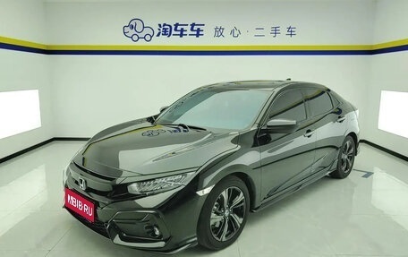 Honda Civic IX, 2020 год, 1 310 006 рублей, 1 фотография