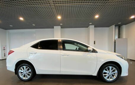 Toyota Corolla, 2014 год, 1 400 000 рублей, 2 фотография