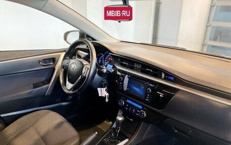 Toyota Corolla, 2014 год, 1 400 000 рублей, 12 фотография