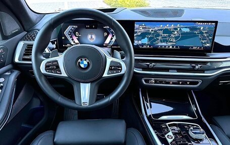 BMW X7, 2024 год, 15 870 000 рублей, 10 фотография