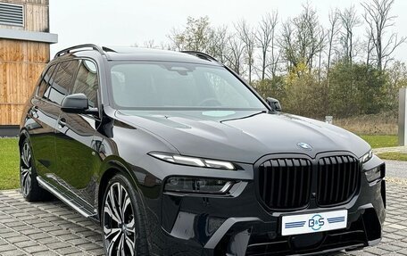 BMW X7, 2024 год, 15 870 000 рублей, 7 фотография