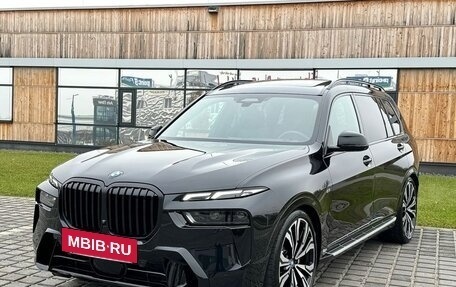 BMW X7, 2024 год, 15 870 000 рублей, 8 фотография