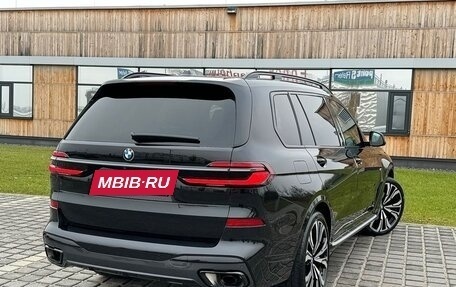 BMW X7, 2024 год, 15 870 000 рублей, 6 фотография