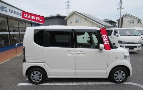 Honda N-BOX I рестайлинг, 2012 год, 586 000 рублей, 4 фотография