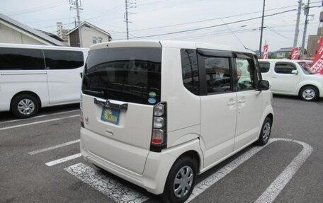 Honda N-BOX I рестайлинг, 2012 год, 586 000 рублей, 5 фотография