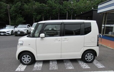 Honda N-BOX I рестайлинг, 2012 год, 586 000 рублей, 8 фотография