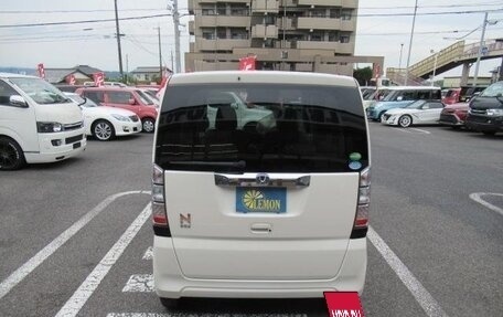 Honda N-BOX I рестайлинг, 2012 год, 586 000 рублей, 6 фотография