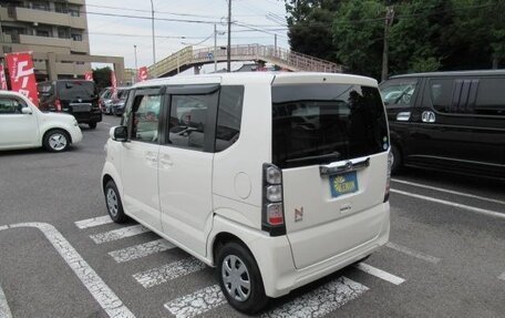 Honda N-BOX I рестайлинг, 2012 год, 586 000 рублей, 7 фотография