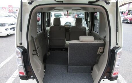 Honda N-BOX I рестайлинг, 2012 год, 586 000 рублей, 33 фотография