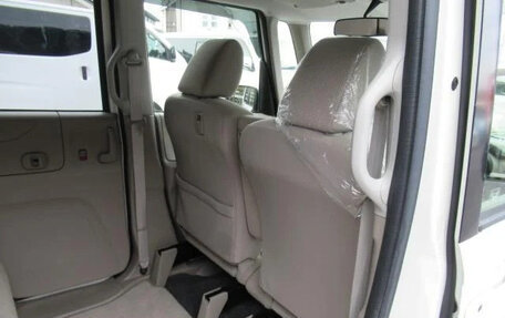 Honda N-BOX I рестайлинг, 2012 год, 586 000 рублей, 28 фотография