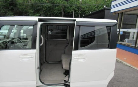 Honda N-BOX I рестайлинг, 2012 год, 586 000 рублей, 31 фотография