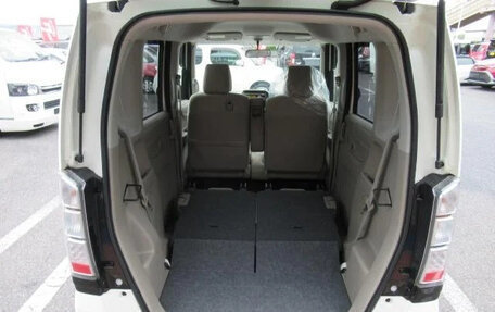 Honda N-BOX I рестайлинг, 2012 год, 586 000 рублей, 34 фотография