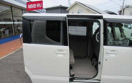 Honda N-BOX I рестайлинг, 2012 год, 586 000 рублей, 30 фотография