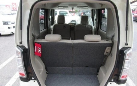 Honda N-BOX I рестайлинг, 2012 год, 586 000 рублей, 32 фотография