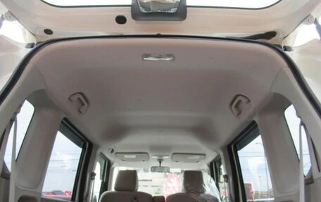 Honda N-BOX I рестайлинг, 2012 год, 586 000 рублей, 36 фотография