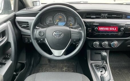 Toyota Corolla, 2013 год, 1 400 000 рублей, 7 фотография