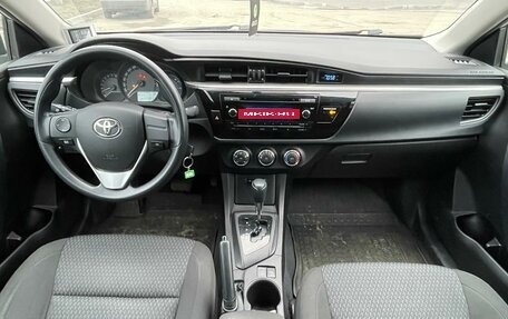 Toyota Corolla, 2013 год, 1 400 000 рублей, 8 фотография