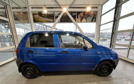 Daewoo Matiz I, 2011 год, 178 000 рублей, 5 фотография