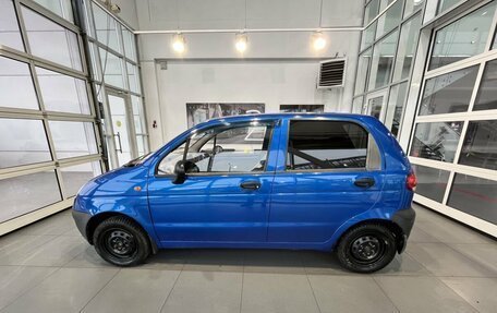 Daewoo Matiz I, 2011 год, 178 000 рублей, 10 фотография