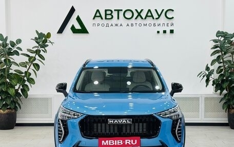 Haval Jolion, 2024 год, 2 880 000 рублей, 2 фотография