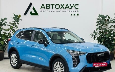 Haval Jolion, 2024 год, 2 880 000 рублей, 3 фотография