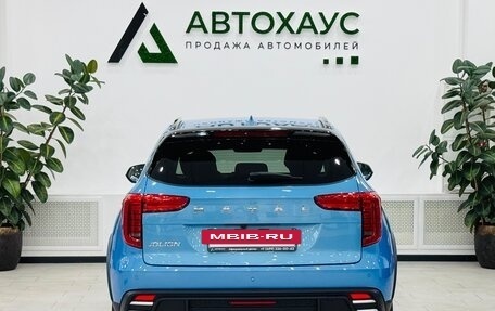 Haval Jolion, 2024 год, 2 880 000 рублей, 5 фотография