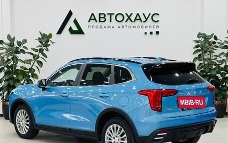 Haval Jolion, 2024 год, 2 880 000 рублей, 6 фотография