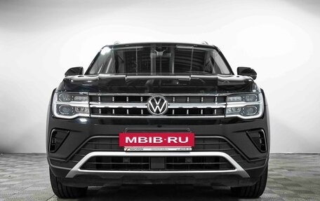 Volkswagen Teramont I, 2022 год, 5 900 000 рублей, 7 фотография