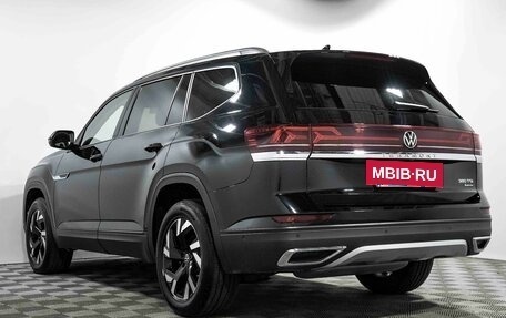 Volkswagen Teramont I, 2022 год, 5 900 000 рублей, 5 фотография