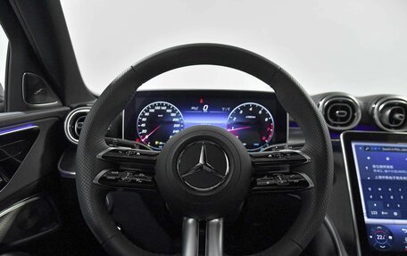 Mercedes-Benz C-Класс, 2023 год, 6 200 000 рублей, 10 фотография