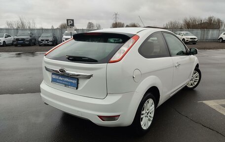 Ford Focus II рестайлинг, 2008 год, 428 000 рублей, 2 фотография