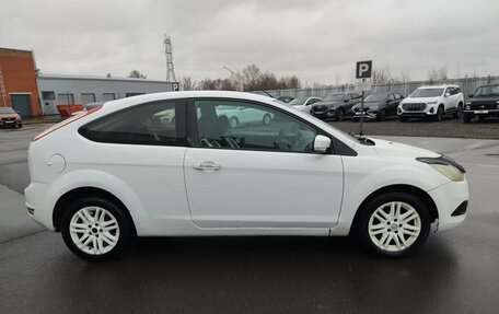 Ford Focus II рестайлинг, 2008 год, 428 000 рублей, 6 фотография