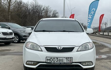 Daewoo Gentra II, 2014 год, 650 000 рублей, 2 фотография