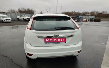 Ford Focus II рестайлинг, 2008 год, 428 000 рублей, 7 фотография