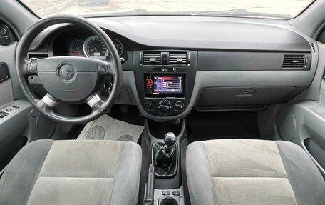 Daewoo Gentra II, 2014 год, 650 000 рублей, 8 фотография