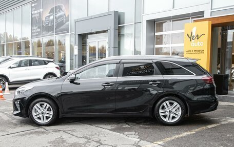 KIA cee'd III, 2019 год, 1 895 000 рублей, 8 фотография