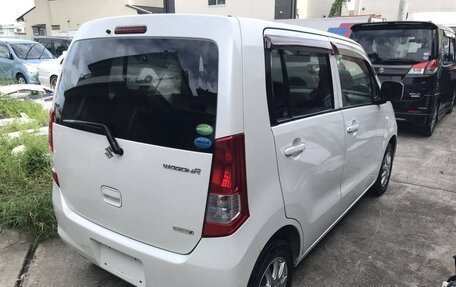 Suzuki Wagon R IV, 2012 год, 566 488 рублей, 8 фотография