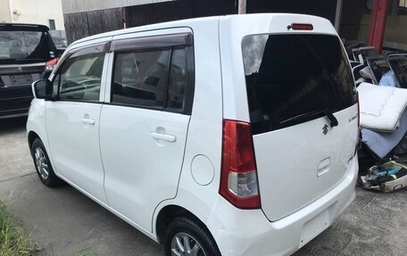 Suzuki Wagon R IV, 2012 год, 566 488 рублей, 5 фотография