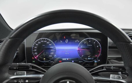 Mercedes-Benz C-Класс, 2022 год, 5 490 000 рублей, 10 фотография