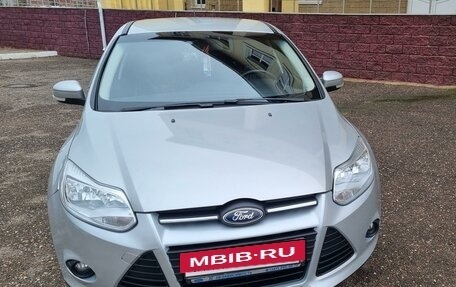 Ford Focus III, 2011 год, 950 000 рублей, 2 фотография