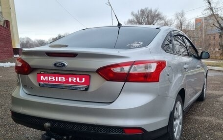 Ford Focus III, 2011 год, 950 000 рублей, 6 фотография