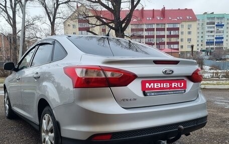 Ford Focus III, 2011 год, 950 000 рублей, 7 фотография