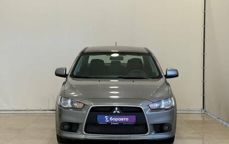 Mitsubishi Lancer IX, 2012 год, 945 000 рублей, 3 фотография