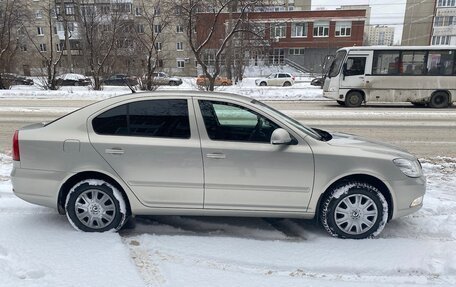 Skoda Octavia, 2013 год, 1 340 000 рублей, 2 фотография