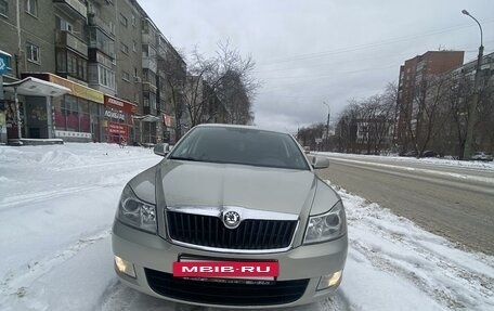 Skoda Octavia, 2013 год, 1 340 000 рублей, 12 фотография