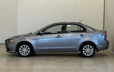 Mitsubishi Lancer IX, 2012 год, 945 000 рублей, 10 фотография